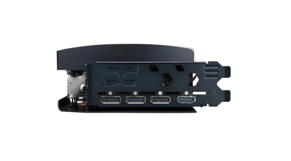 PowerColor Hellhound Reva Edition AMD Radeon RX 9070 XT 16GB GDDR6 256-bit PCIe 5.0 - RX9070XT 16G-L/OC/REVA