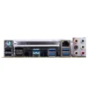 Colorful CVN X570M GAMING FROZEN V14 AMD X570 AM4 mATX Motherboard White - COLORFUL CVN X570M GAMING FROZEN V14 - WHITE