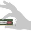 Synology 4GB DDR4 ECC Unbuffered SODIMM Memory Module - D4ES01-4G