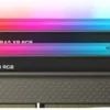 KLEVV Cras XR RGB 16GB Kit 2x8GB DDR4-3600MHz CL18 Gaming Desktop RAM - KD48GU880-36A180Y