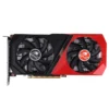 Colorful GeForce RTX 3050 NB DUO 6GB GDDR6 Graphics Card - COLORFUL GEFORCE RTX3050 DUO 6GB-V V4-V