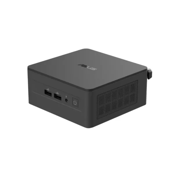 ASUS NUC 13 Pro Tall Barebone Mini PC Kit Core i5-13420H WiFi 6E Dual HDMI Thunderbolt 4 - RNUC13ANHH500000I