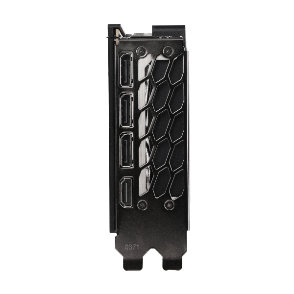 GALAX GeForce RTX 5060 1-Click OC V2 8GB GDDR7 - Blackwell - SFF-Ready - 56NSN8MDDXBO