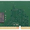 Synology 8GB DDR4 ECC Unbuffered DIMM Memory Module - D4EU01-8G