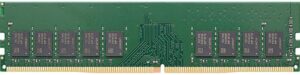Synology 8GB DDR4 ECC Unbuffered DIMM Memory Module - D4EU01-8G