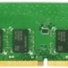 Synology 16GB DDR4 2666MHz ECC Unbuffered DIMM Memory Module - SY-D4EC-2666-16G