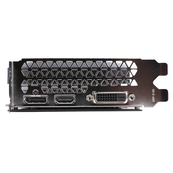 Colorful GeForce RTX 3050 NB DUO 8GB GDDR6 Graphics Card - COLORFUL GEFORCE RTX3050 NB DUO 8GB V2-V