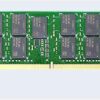 Synology 8GB DDR4 ECC Unbuffered SODIMM Memory Module - D4ES01-8G