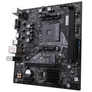 618488da-4d57-4649-84b4-90c6ad6fe6fe Colorful BATTLE-AX B450M-T M.2 V14 AMD B450 AM4 Micro-ATX Motherboard - COLORFUL BATTLE-AX B450M-T M.2 V14