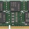 Synology 8GB DDR4 ECC Unbuffered SODIMM Memory Module - D4ES01-8G