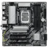 Gigabyte B860M DS3H WIFI6E Intel B860 LGA 1851 mATX Motherboard - DDR5 PCIe 5.0 WiFi 6E - GA-B860M-DS3H-WIFI6E