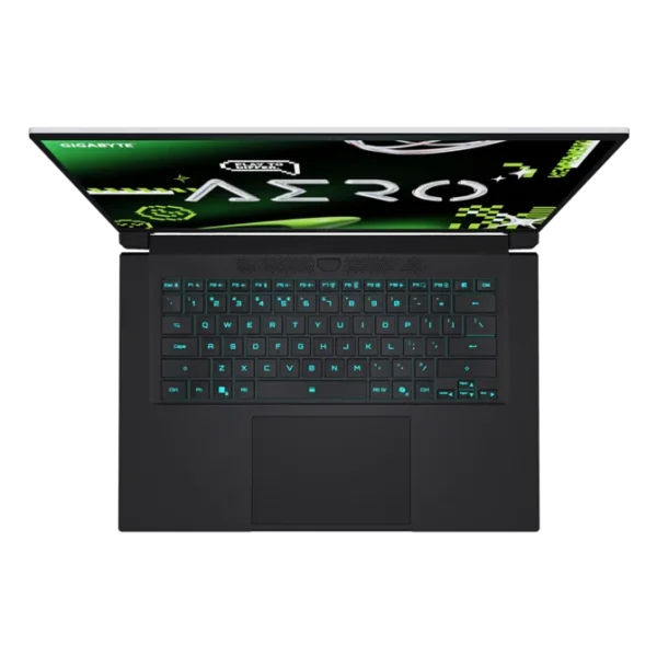 Gigabyte AERO X16 16" WQXGA 165Hz AMD Ryzen AI 7 350 RTX 5050 Copilot+ Gaming Laptop - GS-AERO-X16-1TH93PHC94AH