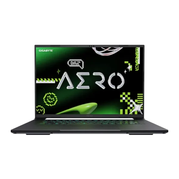 Gigabyte AERO X16 16" WQXGA 165Hz AMD Ryzen AI 7 350 RTX 5050 Copilot+ Gaming Laptop - GS-AERO-X16-1TH93PHC94AH