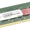 Synology 4GB DDR4 ECC Unbuffered SODIMM Memory Module - D4ES01-4G