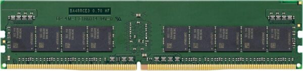 Synology 16GB DDR4 ECC Registered DIMM Memory Module - D4ER01-16G
