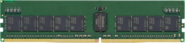 Synology 16GB DDR4 ECC Registered DIMM Memory Module - D4ER01-16G