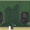 Synology 16GB DDR4 2666MHz ECC Unbuffered DIMM Memory Module - SY-D4EC-2666-16G