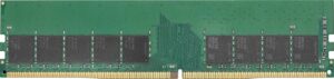 Synology 16GB DDR4 ECC Unbuffered DIMM Memory Module - SY-D4EU01-16G