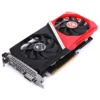 Colorful GeForce RTX 3050 NB DUO 8GB GDDR6 Graphics Card - COLORFUL GEFORCE RTX3050 NB DUO 8GB V2-V