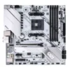 Colorful CVN B550M GAMING FROZEN V15 AMD B550 AM4 Micro-ATX Motherboard White - COLORFUL CVN B550M GAMING FROZEN V15
