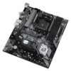 ASRock B550 Phantom Gaming 4/ac AM4 ATX Motherboard with WiFi and Bluetooth - ASROCK B550 PHANTOM GAMING 4/AC (Wifi)
