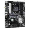 ASRock B550 Phantom Gaming 4/ac AM4 ATX Motherboard with WiFi and Bluetooth - ASROCK B550 PHANTOM GAMING 4/AC (Wifi)