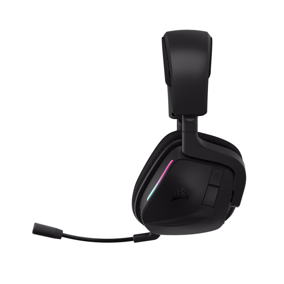 CORSAIR VOID WIRELESS V2 Gaming Headset - Dolby Atmos - Bluetooth - Carbon - CS-CA-9011379-WW
