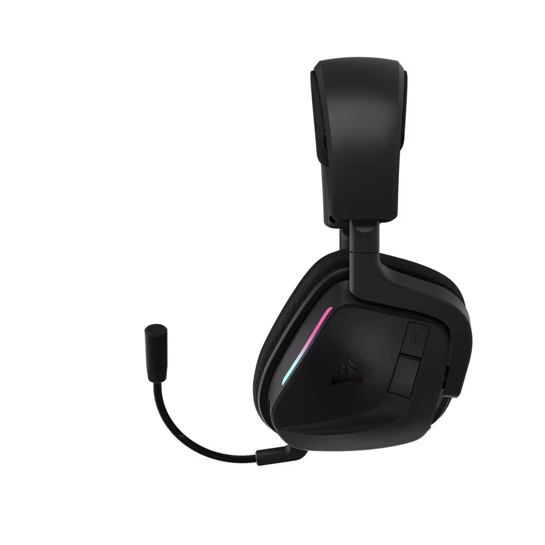 CORSAIR VOID WIRELESS V2 Gaming Headset - Dolby Atmos - Bluetooth - Carbon - CS-CA-9011379-WW