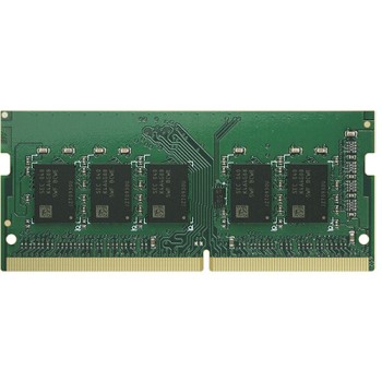 Synology 16GB DDR4 ECC Unbuffered SODIMM Memory Module - SY-D4ES03-16G
