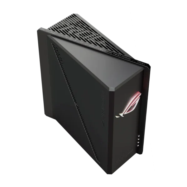GS-BE18000 2 ROG Strix GS-BE18000 Tri-Band WiFi 7 Gaming Router 18000Mbps 8x 2.5G Ports - GS-BE18000