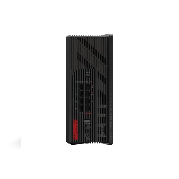 GS-BE18000 3 ROG Strix GS-BE18000 Tri-Band WiFi 7 Gaming Router 18000Mbps 8x 2.5G Ports - GS-BE18000