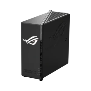 ROG Strix GS-BE18000 Tri-Band WiFi 7 Gaming Router 18000Mbps 8x 2.5G Ports - GS-BE18000