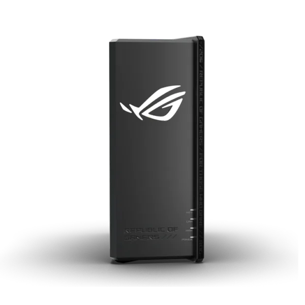 ROG Strix GS-BE7200X Dual-Band WiFi 7 Gaming Router 7200Mbps 10G WAN Port - GS-BE7200X