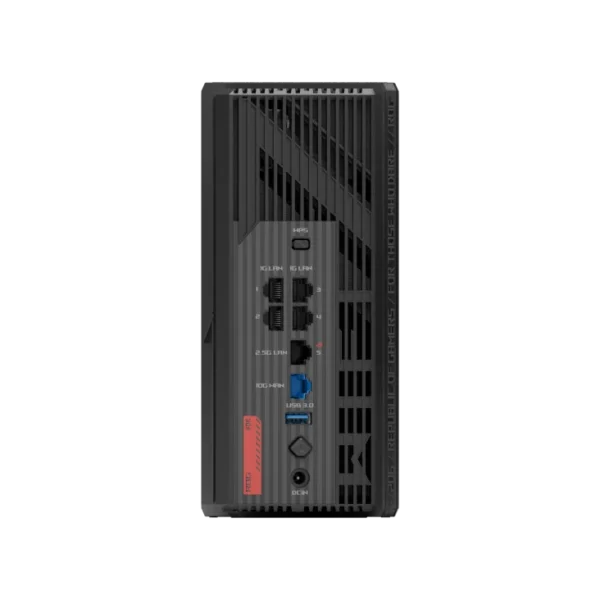 ROG Strix GS-BE7200X Dual-Band WiFi 7 Gaming Router 7200Mbps 10G WAN Port - GS-BE7200X