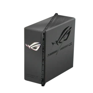ROG Strix GS-BE7200X Dual-Band WiFi 7 Gaming Router 7200Mbps 10G WAN Port - GS-BE7200X