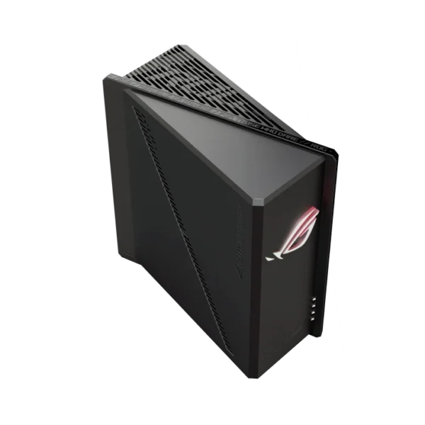 ROG Strix GS-BE7200X Dual-Band WiFi 7 Gaming Router 7200Mbps 10G WAN Port - GS-BE7200X