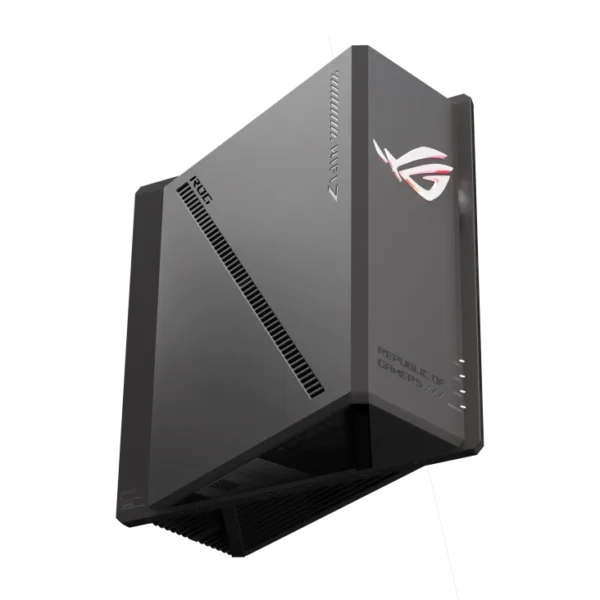 ROG Strix GS-BE7200X Dual-Band WiFi 7 Gaming Router 7200Mbps 10G WAN Port - GS-BE7200X