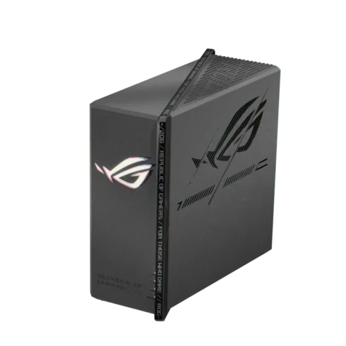 ROG Strix GS-BE7200X Dual-Band WiFi 7 Gaming Router 7200Mbps 10G WAN Port - GS-BE7200X