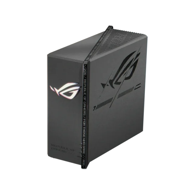 ROG Strix GS-BE7200X Dual-Band WiFi 7 Gaming Router 7200Mbps 10G WAN Port - GS-BE7200X