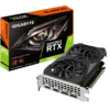 GIGABYTE GeForce RTX 3050 WINDFORCE OC 6G GDDR6 Dual Fan Graphics Card - GV-N3050WF2V2-6GD