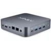 MINIX Intel Celeron N5105 Mini PC 8GB RAM 512GB NVMe SSD Windows 11 Pro Dual 2.5G LAN WiFi 6 - MINIX-NEO-J51-C8-MAX