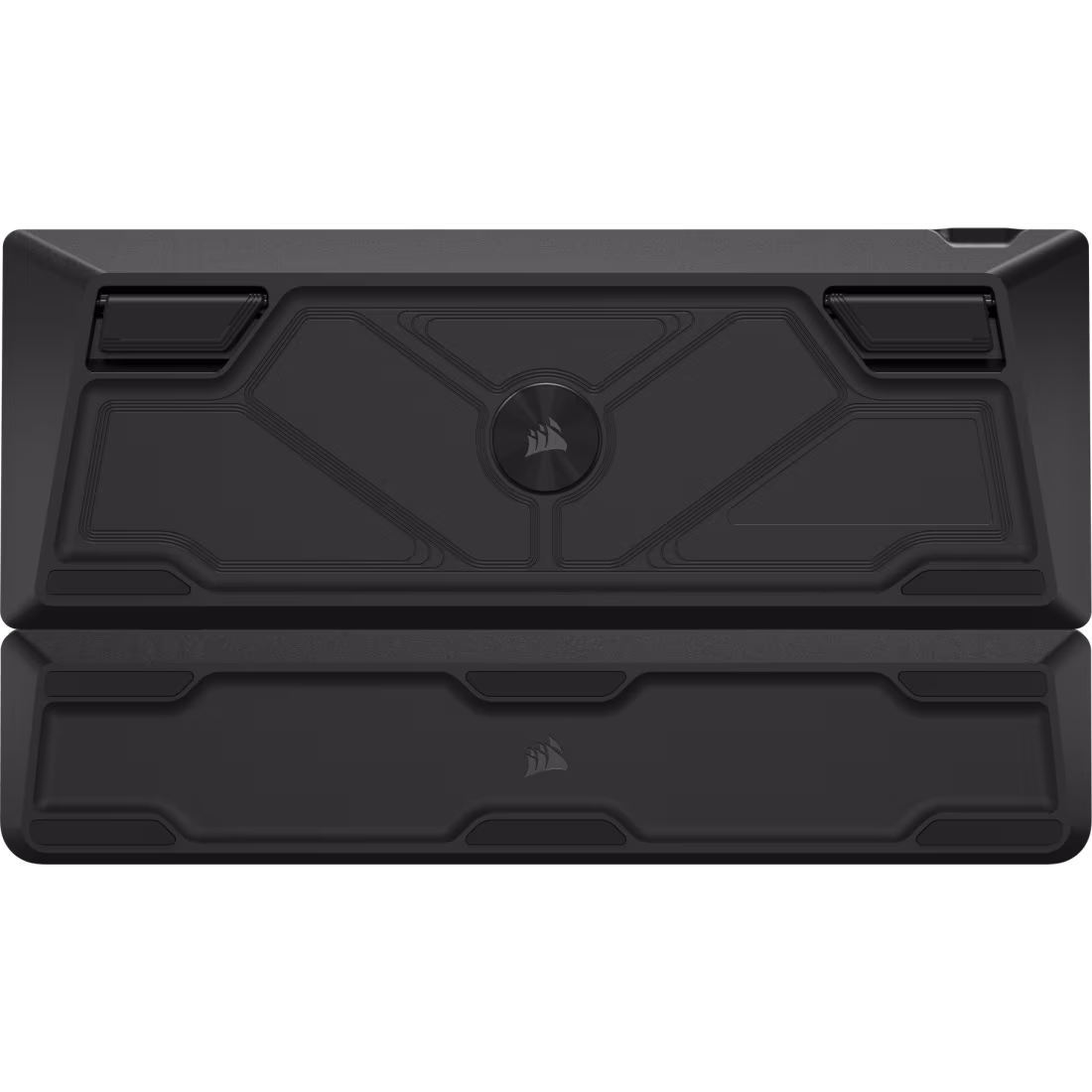 CORSAIR K70 PRO TKL Magnetic-Mechanical Gaming Keyboard - MGX Hyperdrive Hall Effect Switches - 8000Hz - CH-911911G-NA