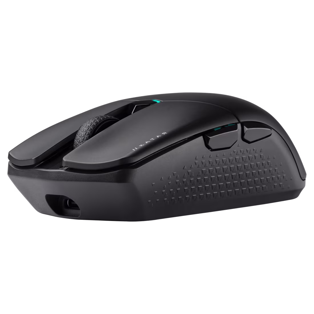 CORSAIR KATAR ELITE WIRELESS Gaming Mouse - 26K DPI Marksman Optical Sensor - RGB - CS-CH-931C111-AP