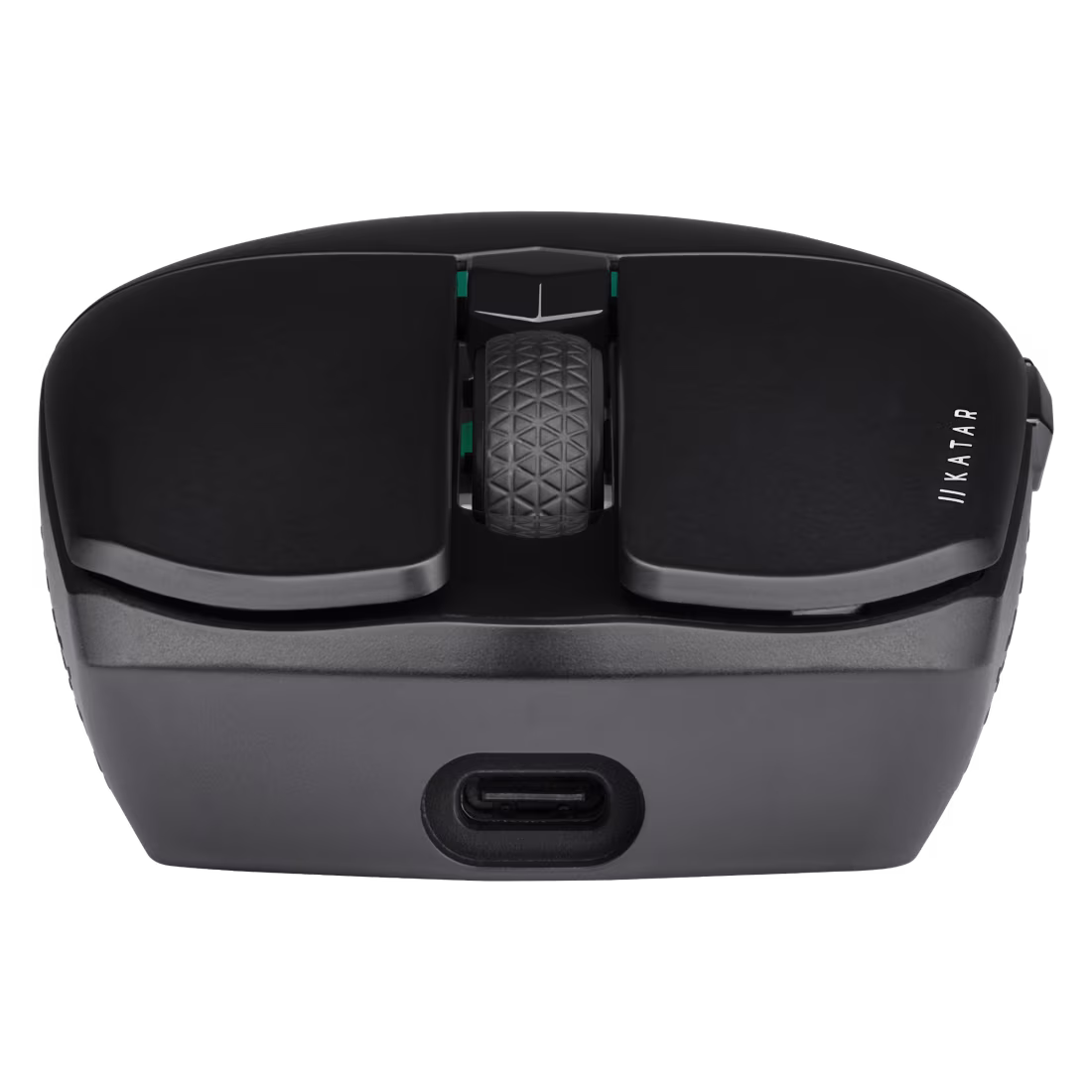 CORSAIR KATAR ELITE WIRELESS Gaming Mouse - 26K DPI Marksman Optical Sensor - RGB - CS-CH-931C111-AP