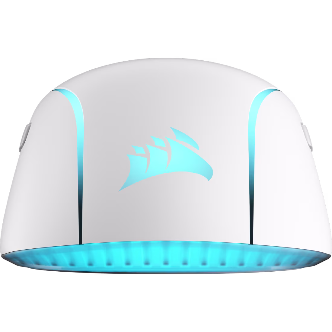 CORSAIR M75 WIRELESS RGB Lightweight Gaming Mouse - Ambidextrous - 26K DPI - White - CS-CH-931D011-AP