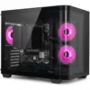 Modus | AMD Ryzen 7 7700 Desktop PC | 32GB DDR5, 1TB Gen4 NVMe | Mid-Range Productivity, Office & GPU-Ready Base Build