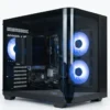 Modus | AMD Ryzen 7 7700 Desktop PC | 32GB DDR5, 1TB Gen4 NVMe | Mid-Range Productivity, Office & GPU-Ready Base Build