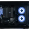 Modus | AMD Ryzen 7 7700 Desktop PC | 32GB DDR5, 1TB Gen4 NVMe | Mid-Range Productivity, Office & GPU-Ready Base Build