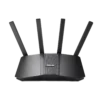 ASUS RT-BE82U Dual-Band WiFi 7 Router 6500Mbps 5x 2.5G Ports - RT-BE82U