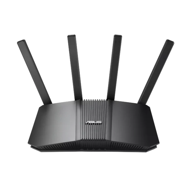 ASUS RT-BE82U Dual-Band WiFi 7 Router 6500Mbps 5x 2.5G Ports - RT-BE82U